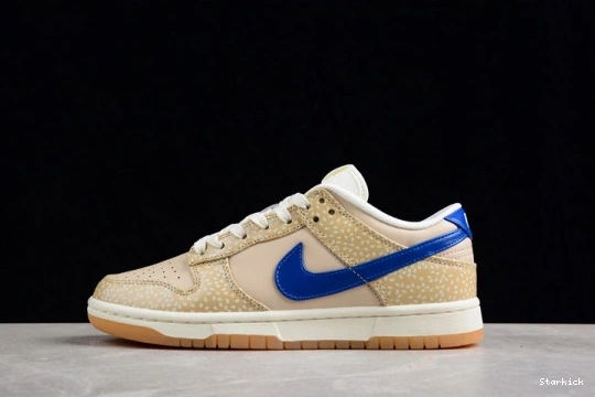 Montreal DZ4853-200 Sesame Low Nike Bagel Dunk 1019